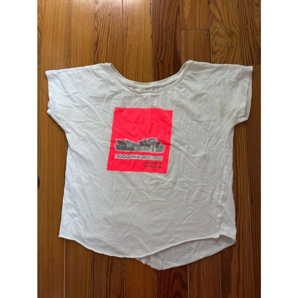 Guggenheim Bilbao T-Shirt